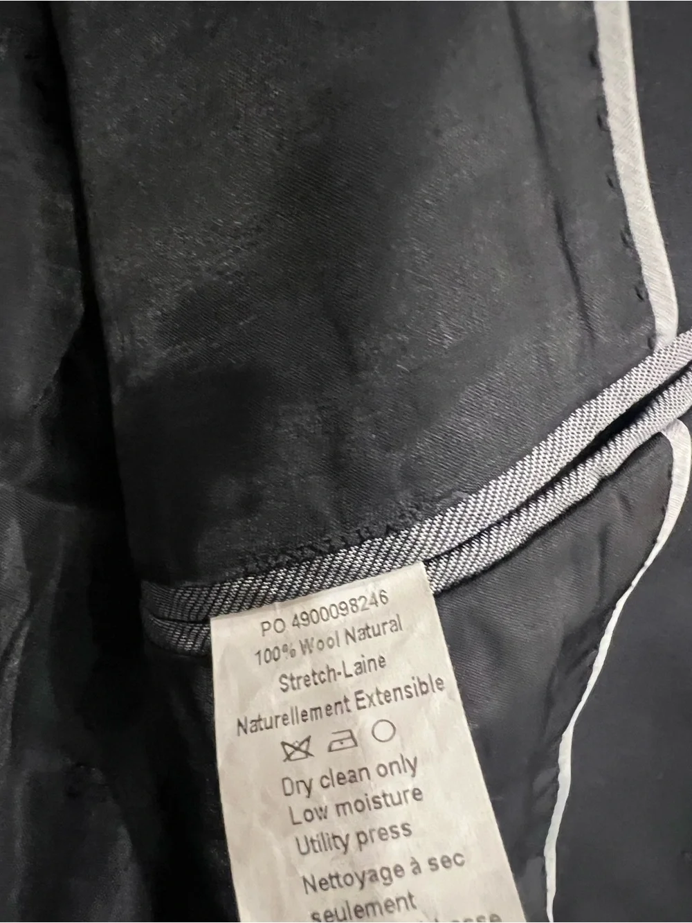 Calvin Klein calvin klein